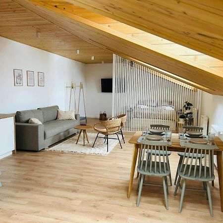 V Ulicke Apartment Kežmarok Екстериор снимка