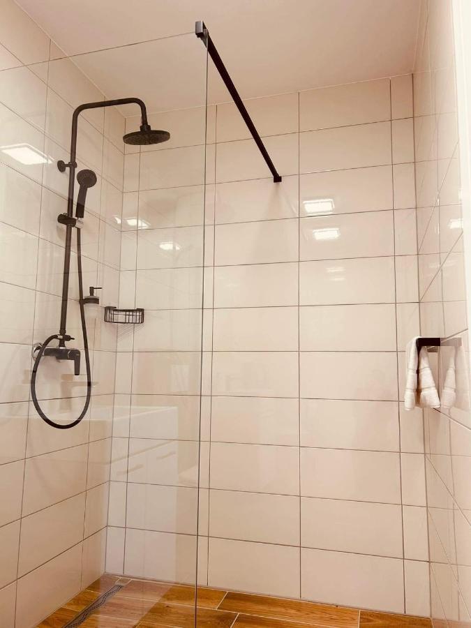 V Ulicke Apartment Kežmarok Екстериор снимка