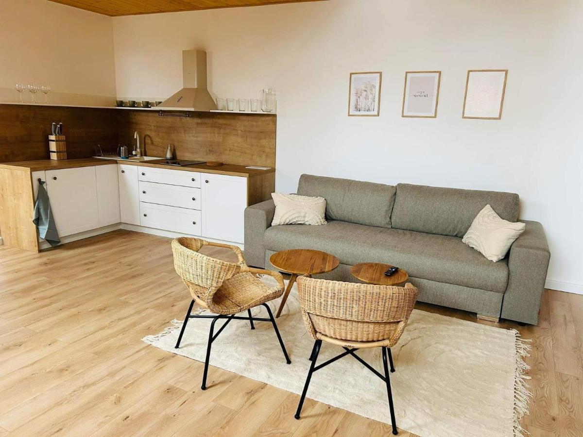 V Ulicke Apartment Kežmarok Екстериор снимка